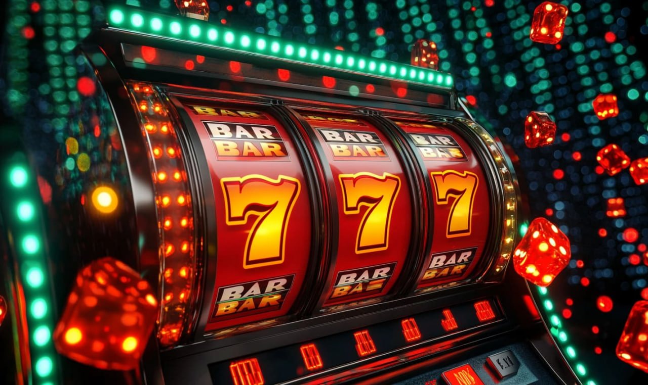 777 casino featured game showcase