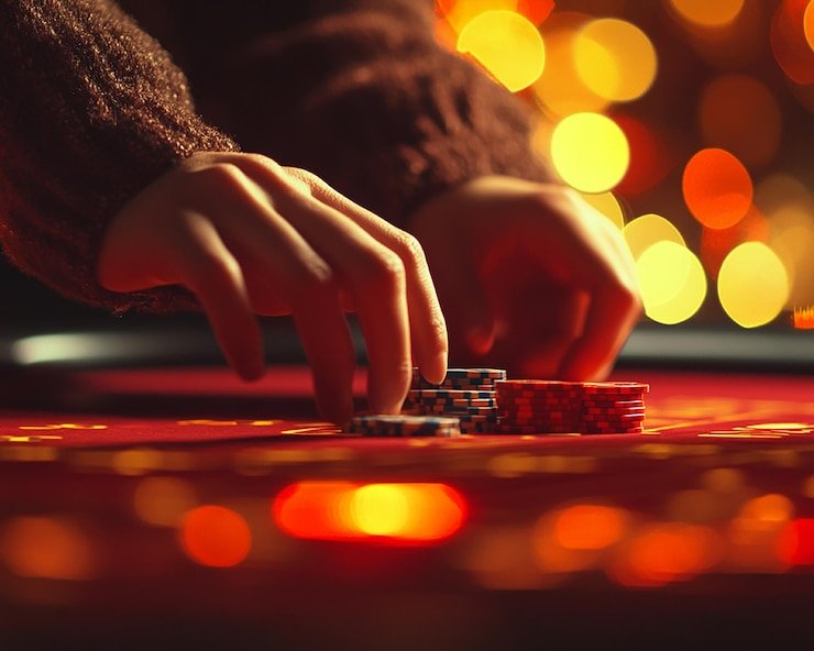 Tampilan Prize Table di aplikasi 777 casino untuk permainan roulette