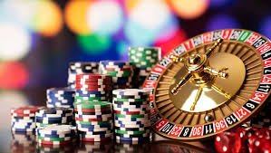 Tim dukungan pelanggan 777 casino